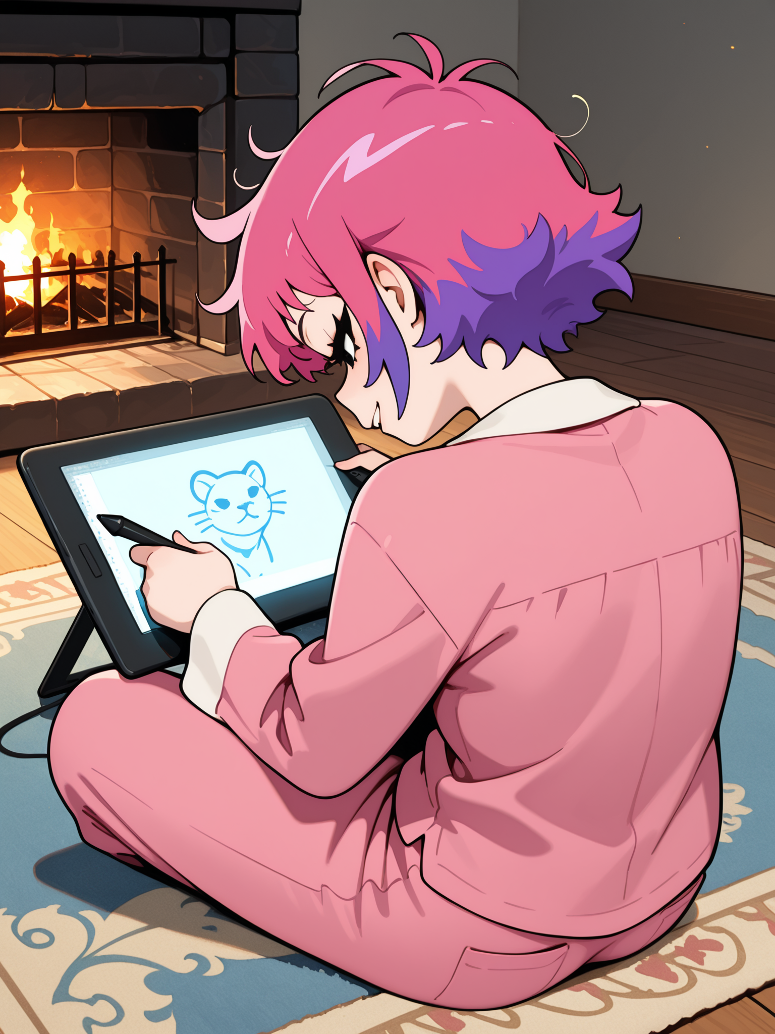 Content