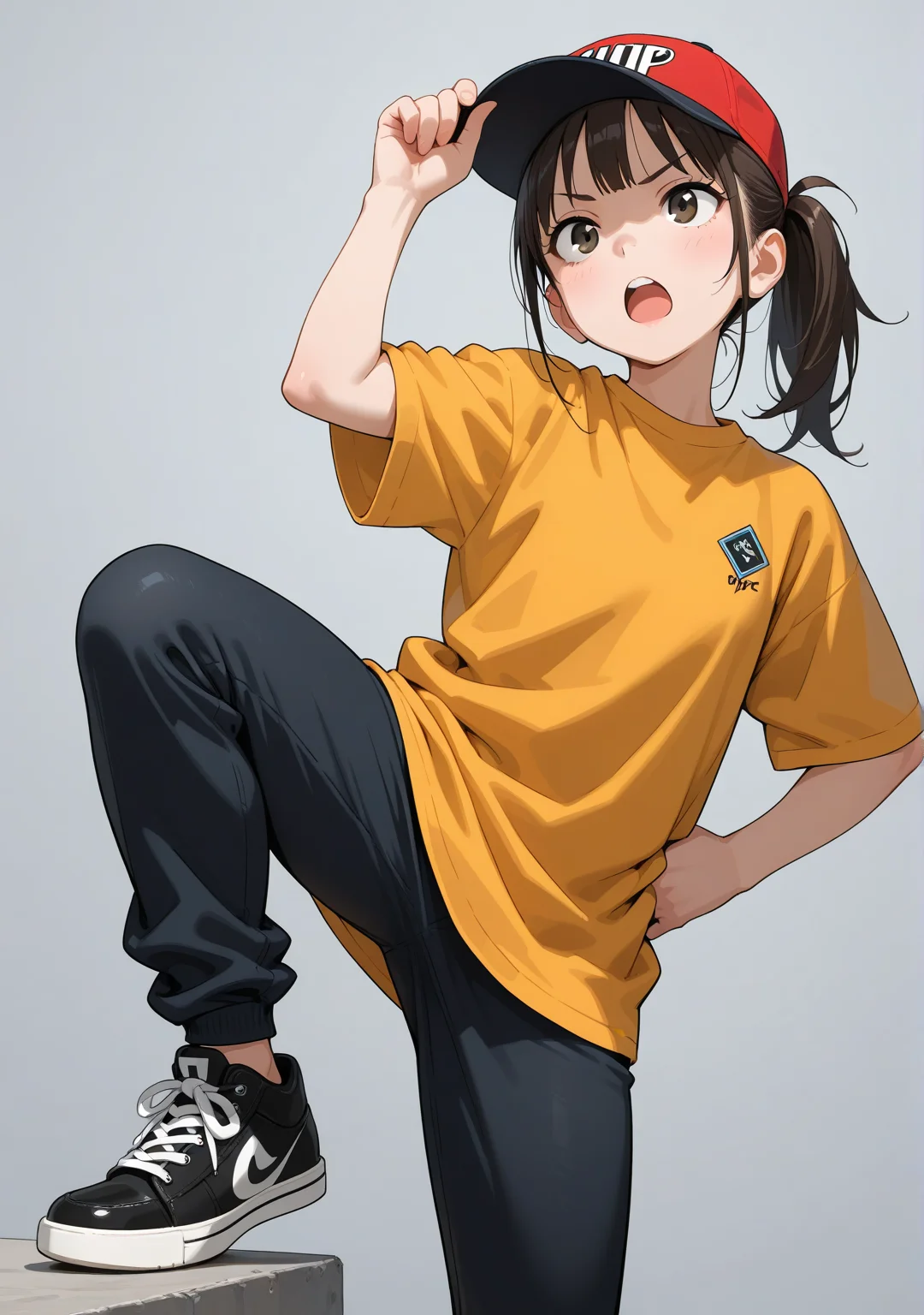 Content