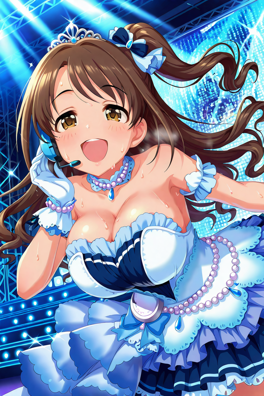 <lora:deresute.il:1.0>,
deresute,
uzuki, 
fesaaa,