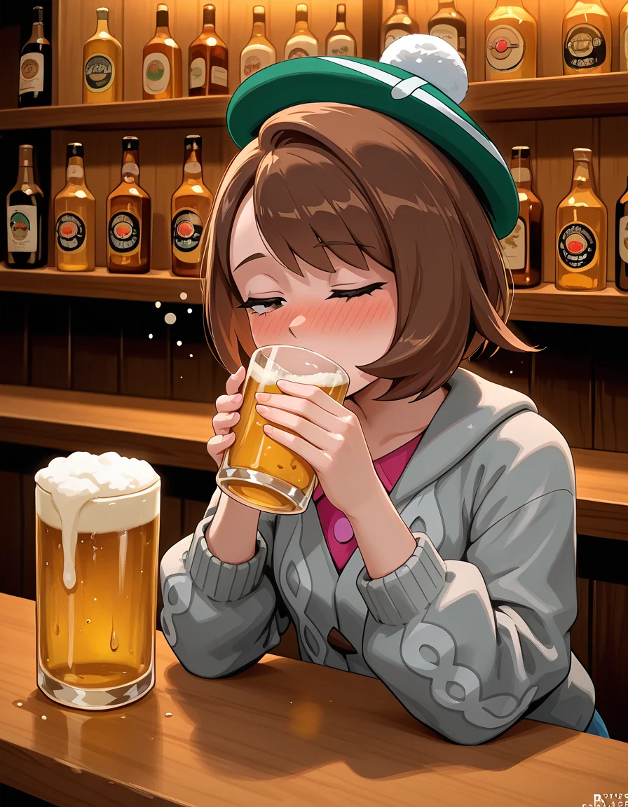 Content