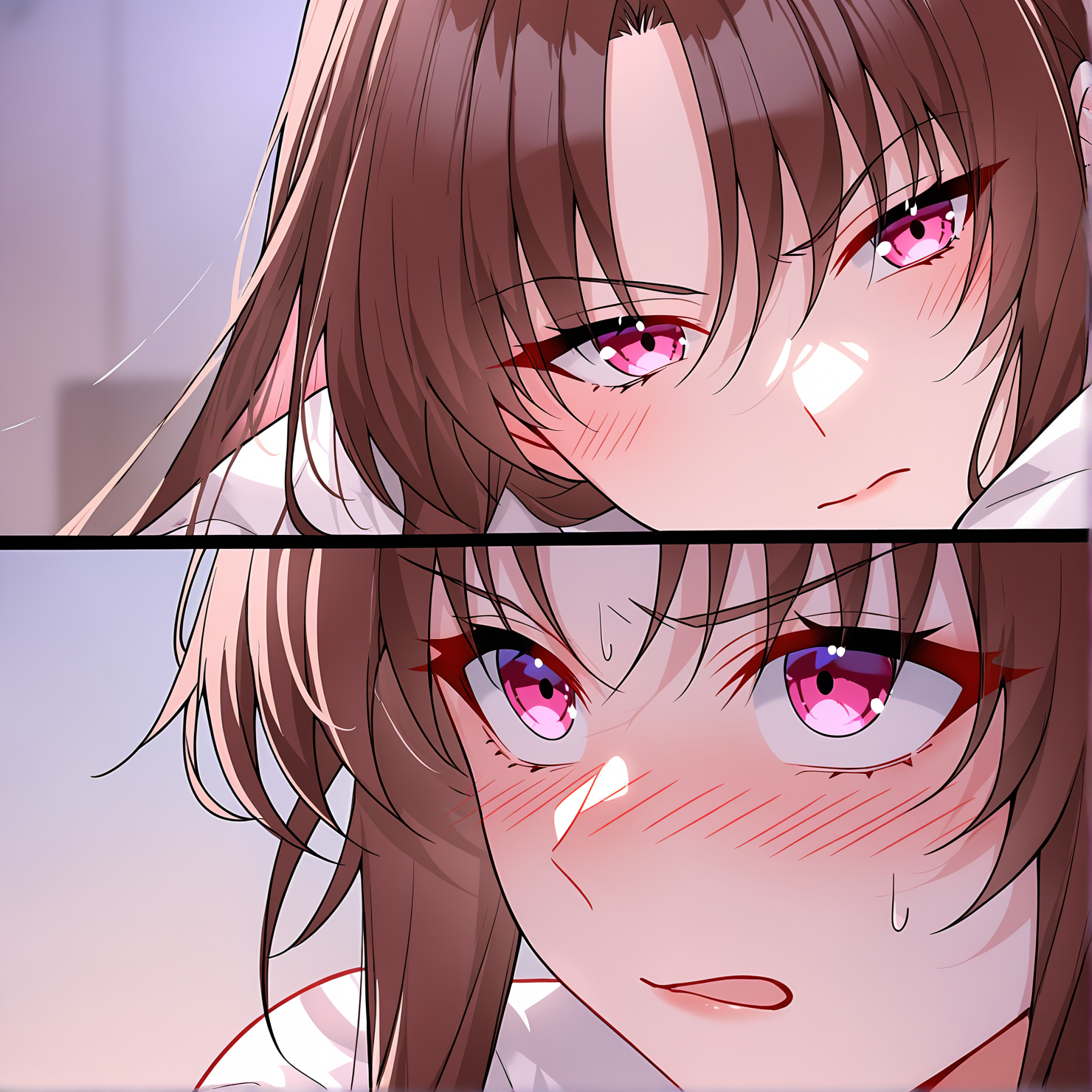 masterpiece,best quality,newest,absurdres,highres,safe,<lora:noobai_ep11_stabilizer_v0.138_fp16:1>,1girl,zhang_qianqin,<lora:Zhang Qianqin-step00008000:1>,detailed eyes,Tsundere,