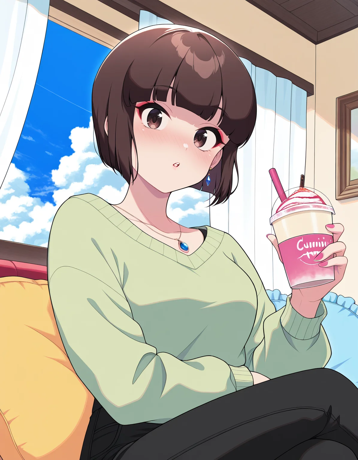Content