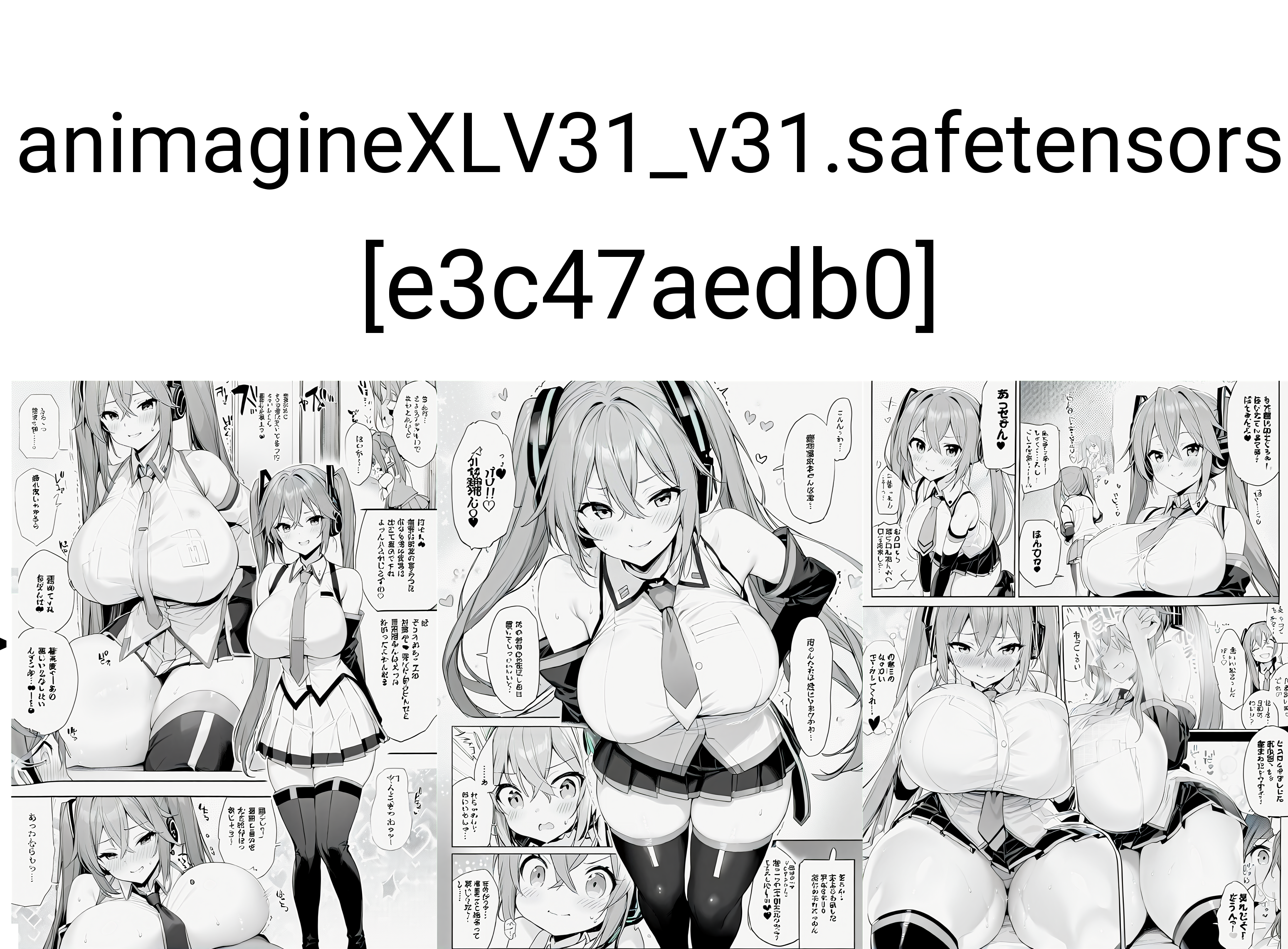 Content