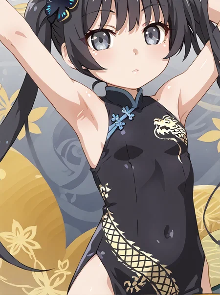 detailed background, shiny skin, rating safe,
<lora:watanabe.pony:1>,
watanabe,
<lora:kisaki.pony:1>,
kisaki,