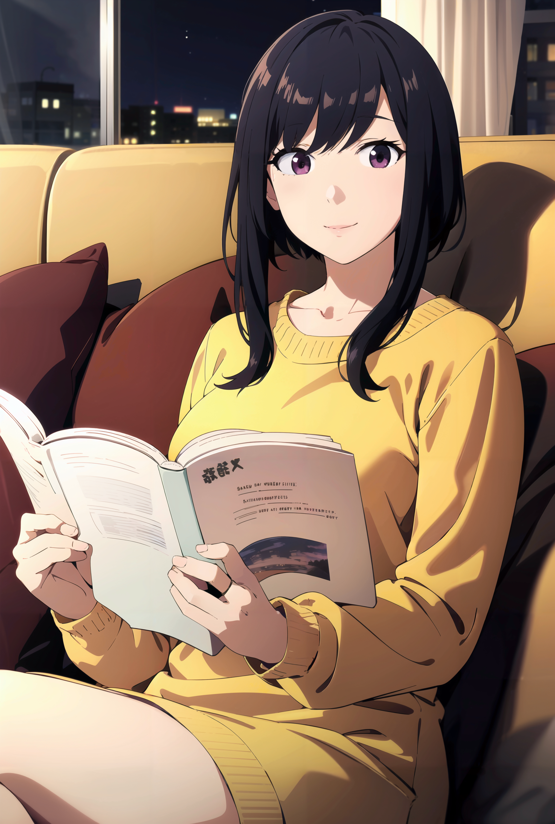 Content