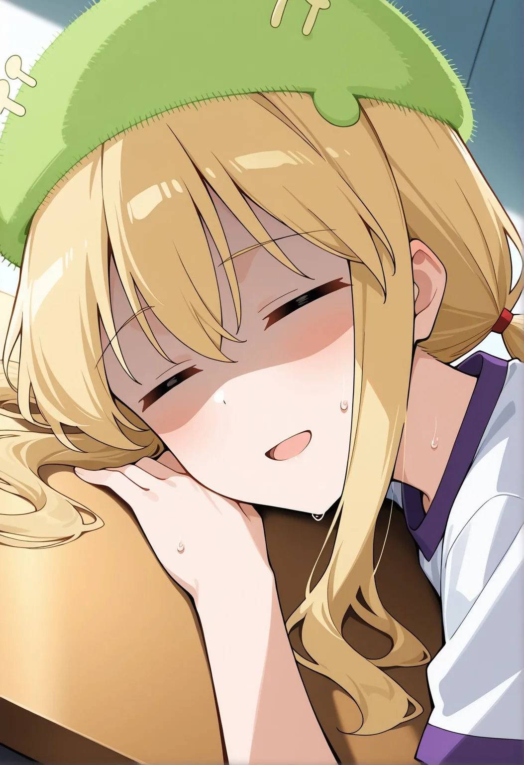 Content