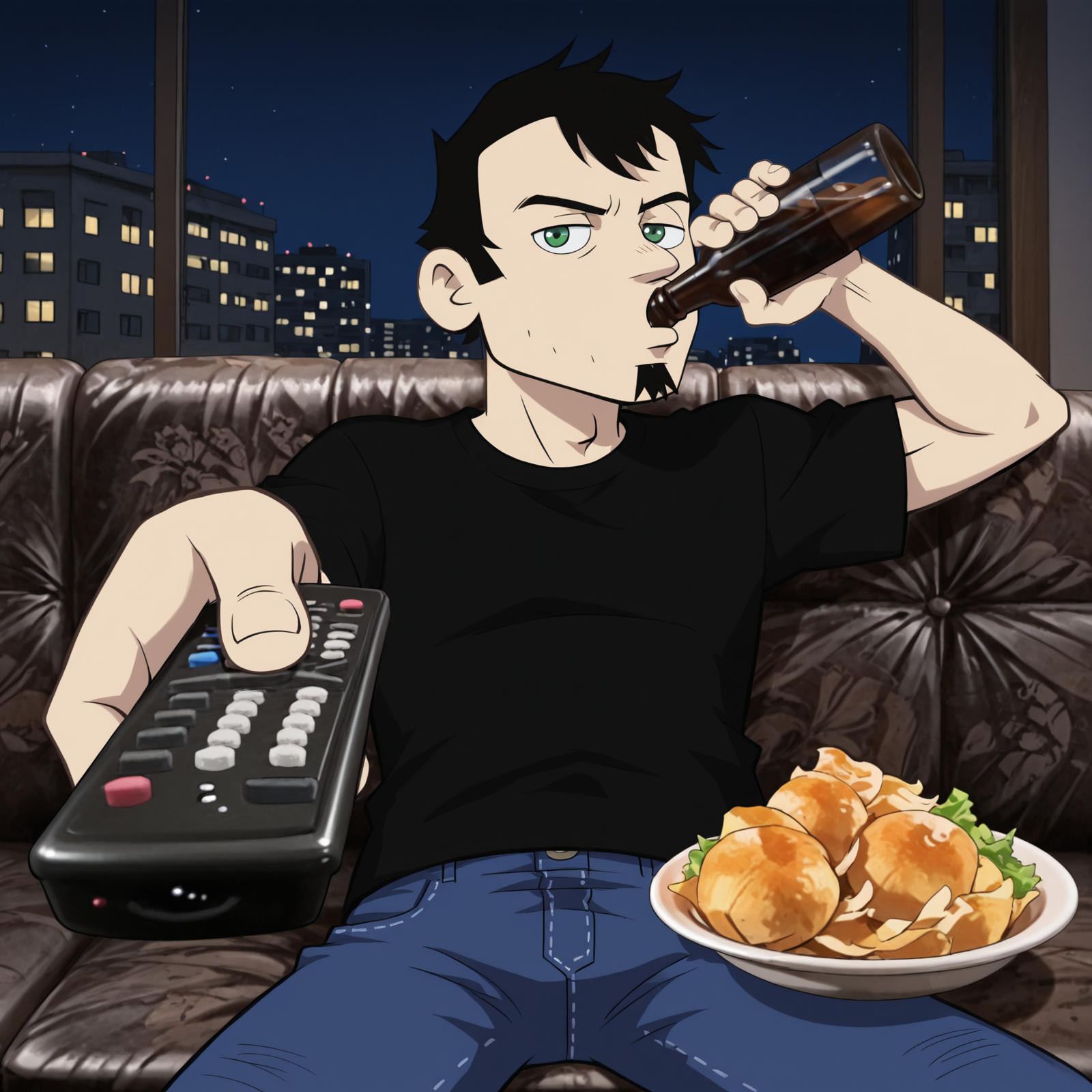 Content