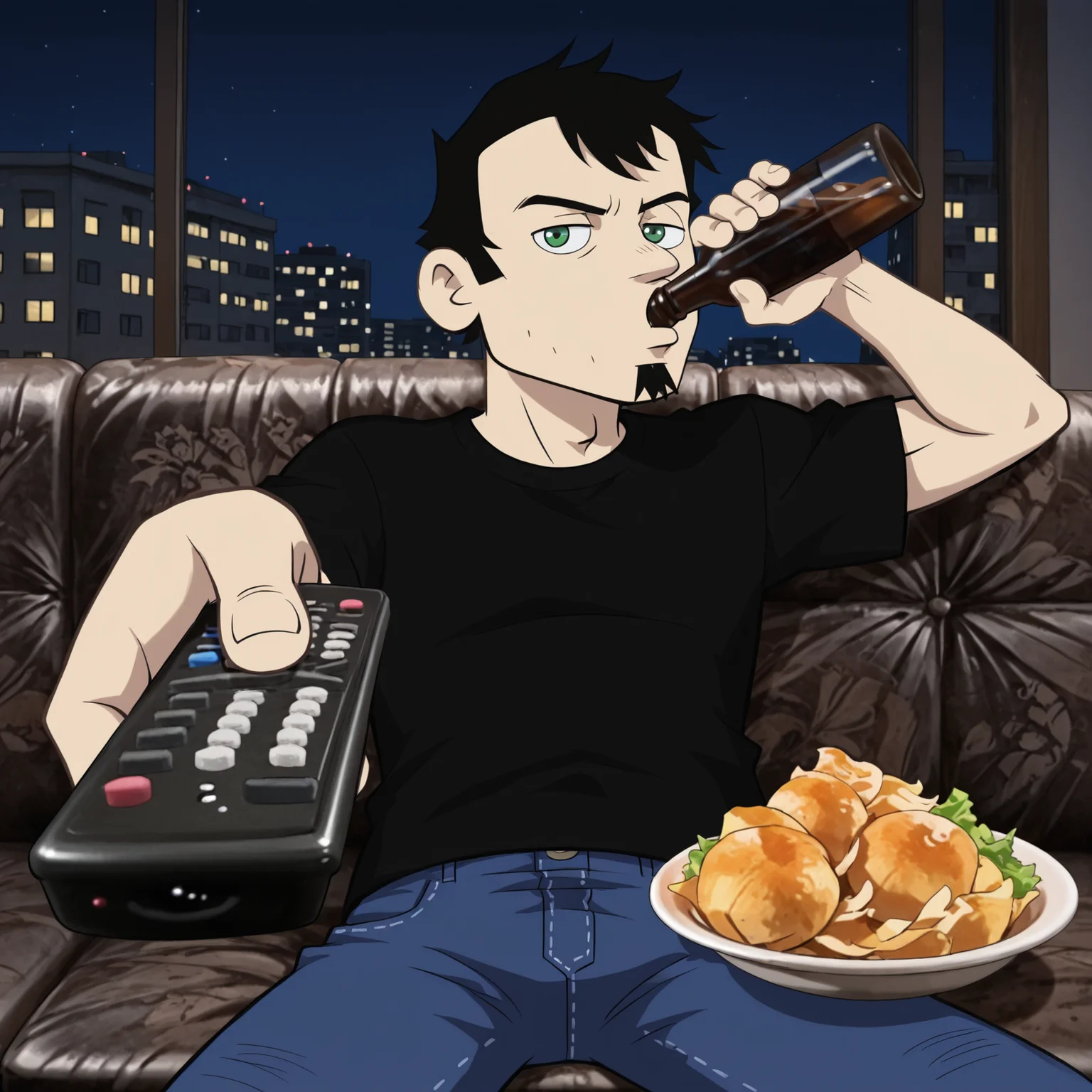 Content