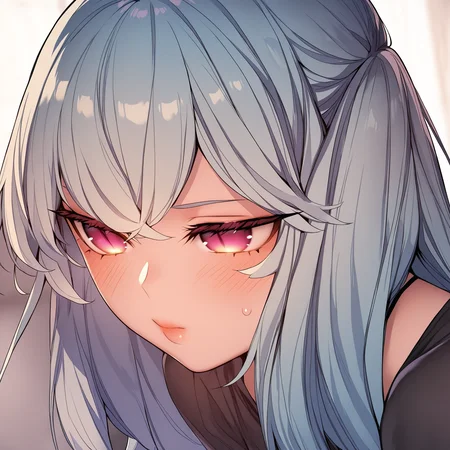 masterpiece,best quality,newest,absurdres,highres,<lora:noobai_ep11_stabilizer_v0.138_fp16:1>,<lora:Lily_1:1>,lily,long hair,