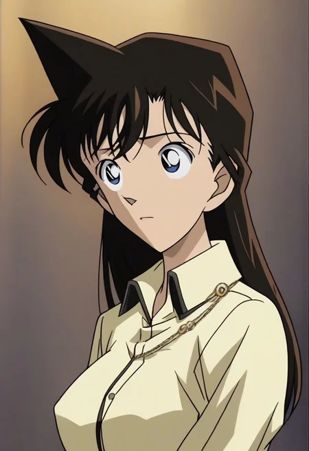 source_anime, official art style, masterpiece, anime screencap, Detective Conan anime art style BREAK <lora:Ran_Mouri:1>, solo, long hair, brown hair, blue eyes, rollling eyes, bangs,, ,,, ,,, , , ,,,, ,,, , ,,,,,,,, anime coloring,anime screencap, 1girl,Solo ,, anime,PUFFY nipple,huge breasts,official art,,Uncensored ,Unedited ,,,,,,,, , ,,,,,,,,,,,,,,