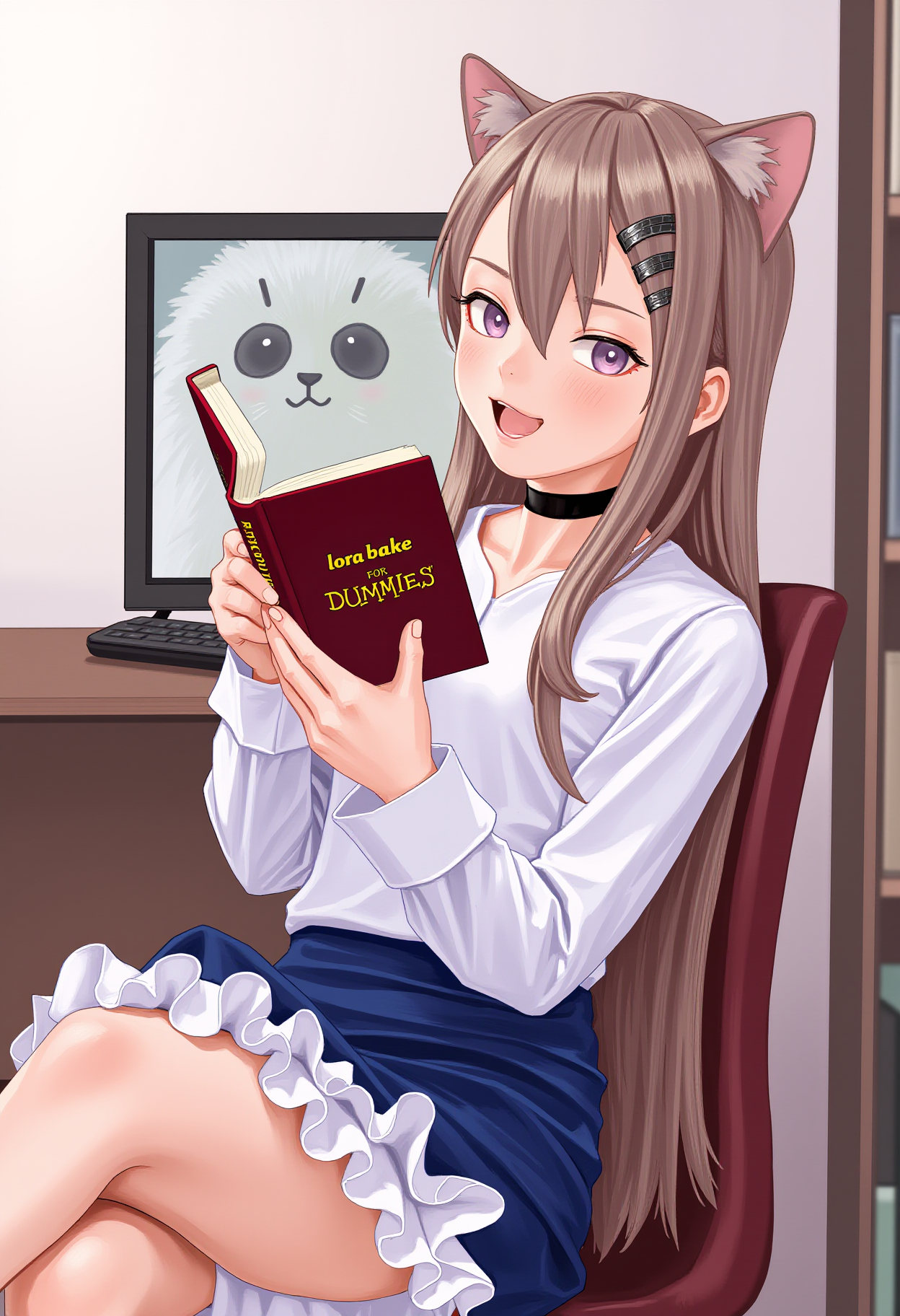 Content