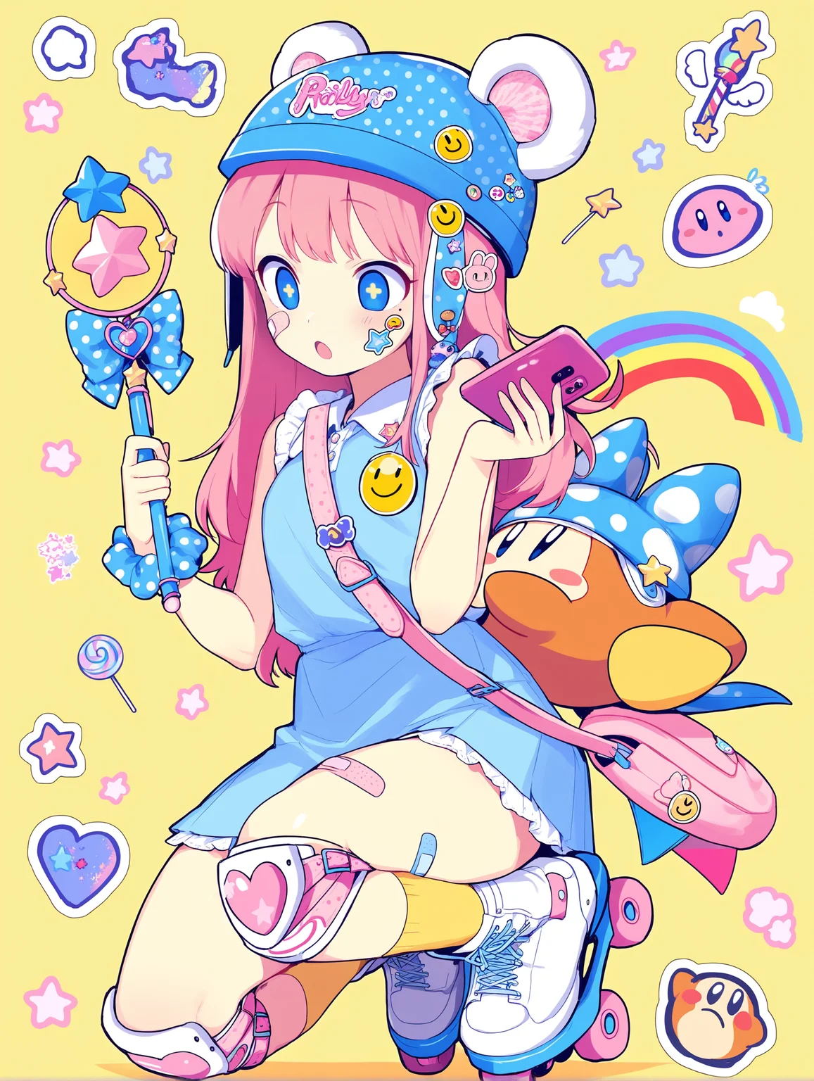 Content