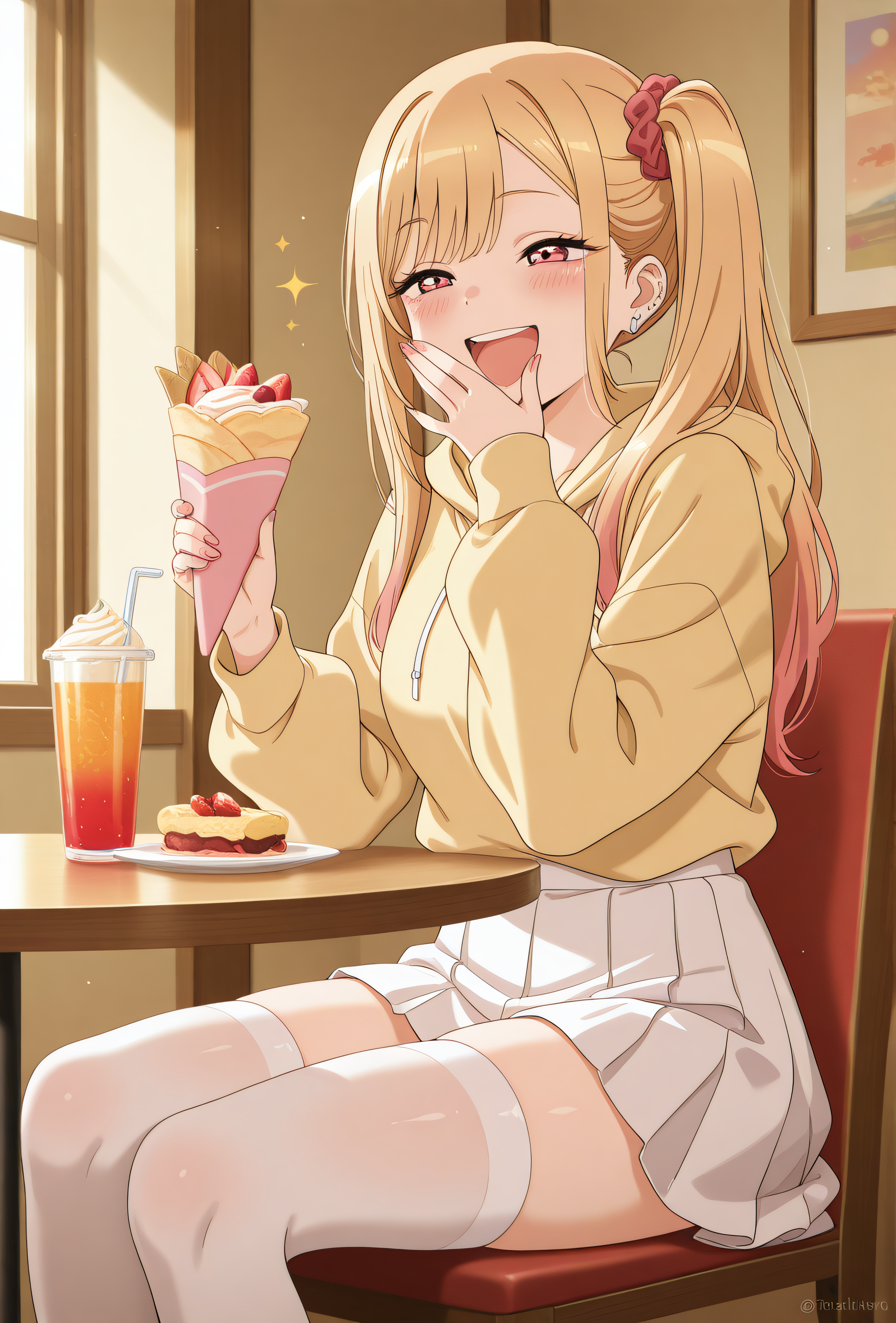 Content