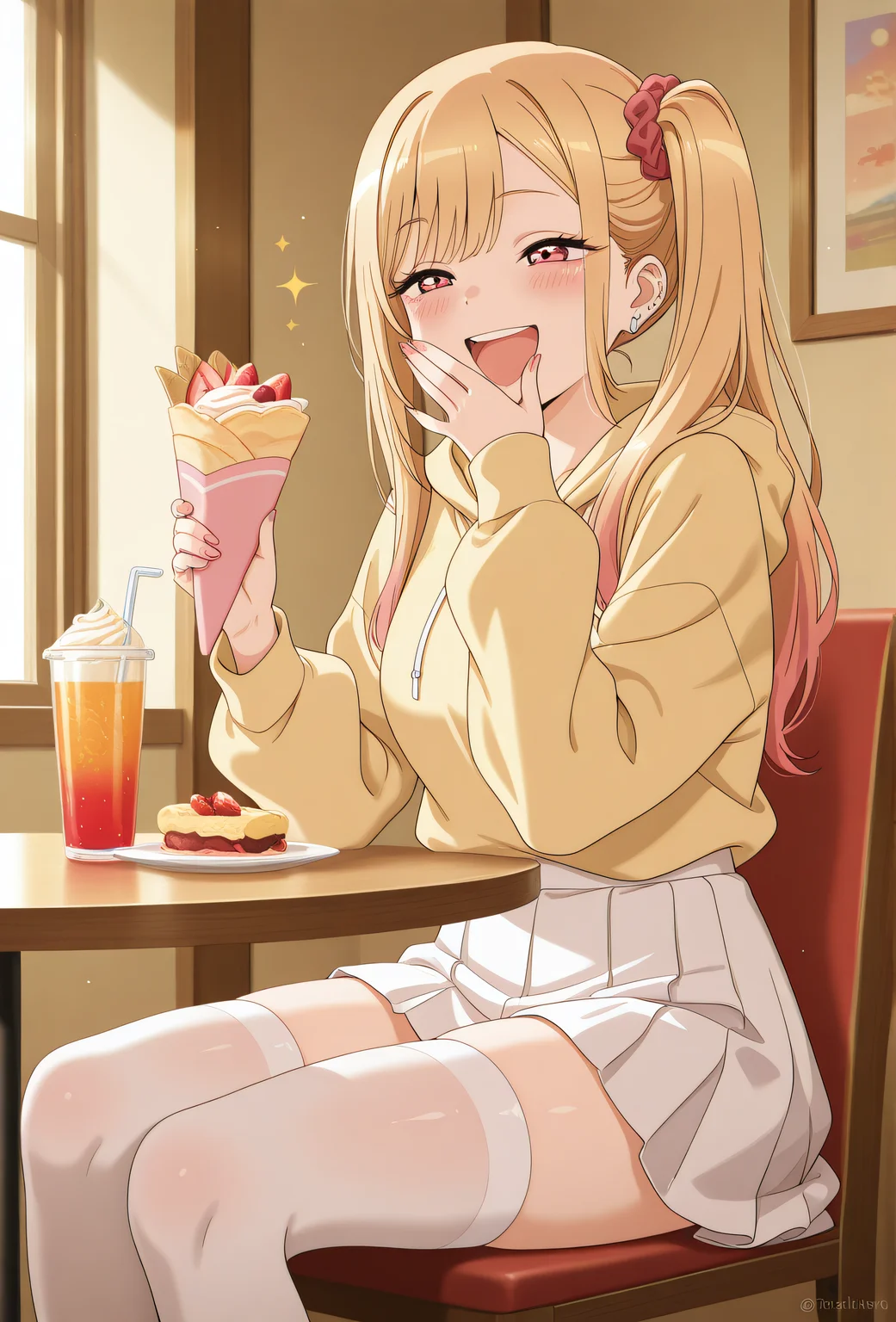 Content