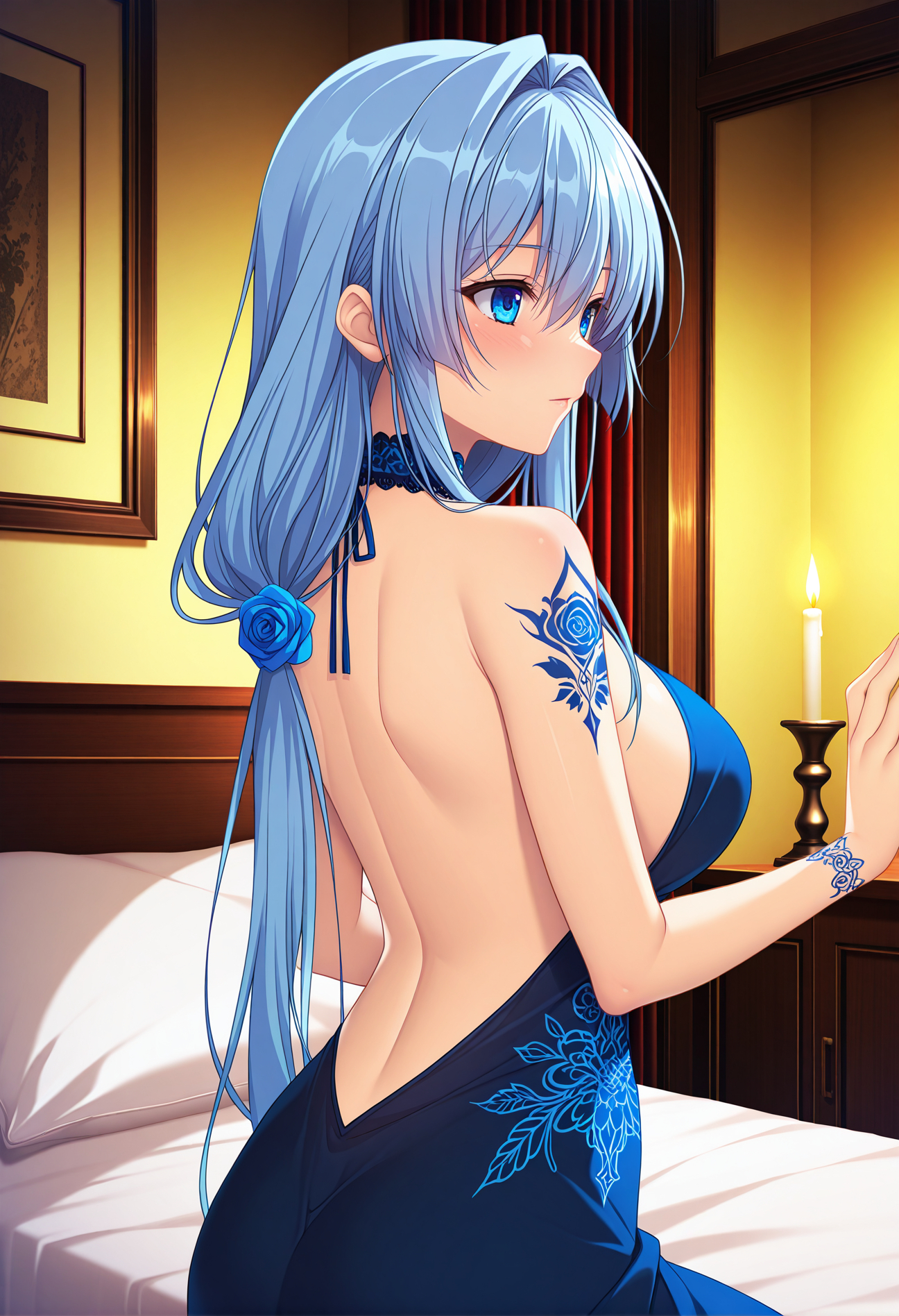 Content