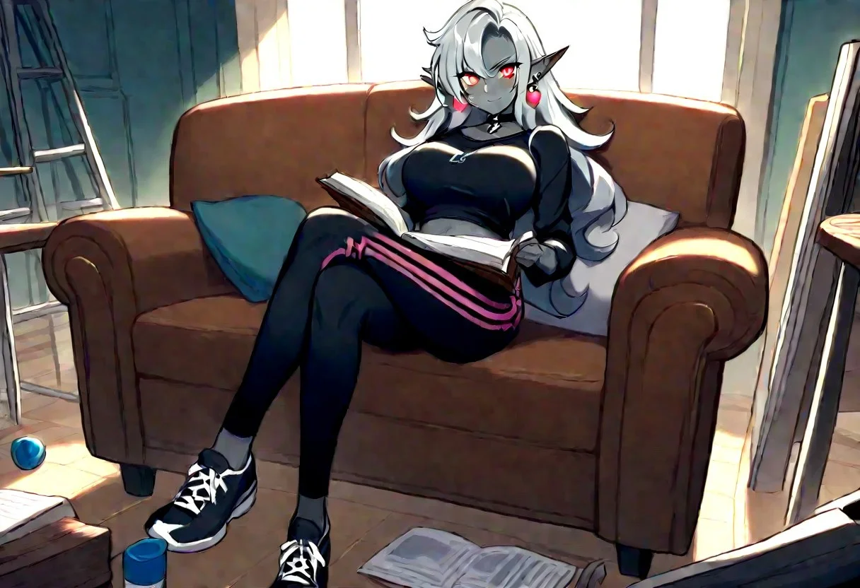 Content
