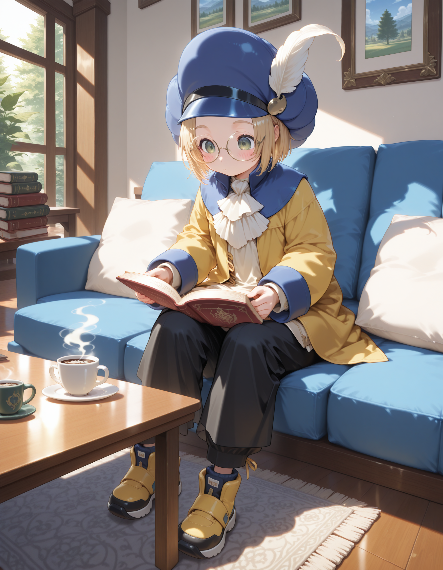 Content
