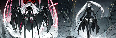 highly insanely detailed, masterpiece, top quality, best quality, highres, 4k, 8k, RAW photo, (very aesthetic, beautiful and aesthetic),
__lazy-wildcards/cosplay-char/blame/Aposimz-Titania/prompts__,
<lora:Aposimz_Titania_v1:1>,
(1girl:1.3),
solo focus,
__lazy-wildcards/dataset/background__,âââ