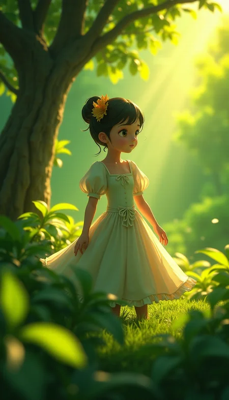 masterpiece,sharp focus,anime,stunning realism,perfect composition,cinematic lighting,8k,best quality,vivid colors,casting a warm,green,high res,ethereal atmosphere,and gold,photorealistic,ultra-detailed,extremely detailed