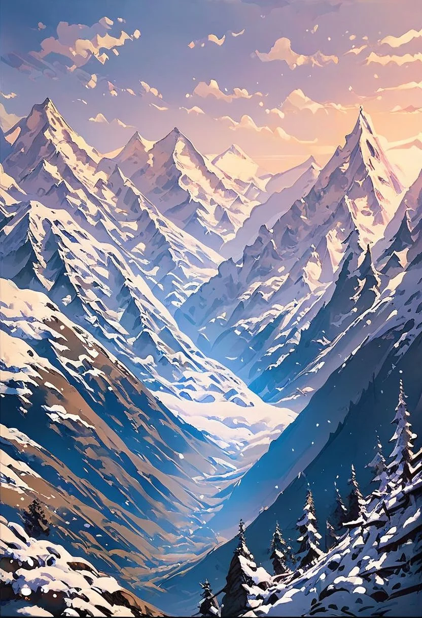 score_9, score_8_up, score_7_up,source_anime,snow