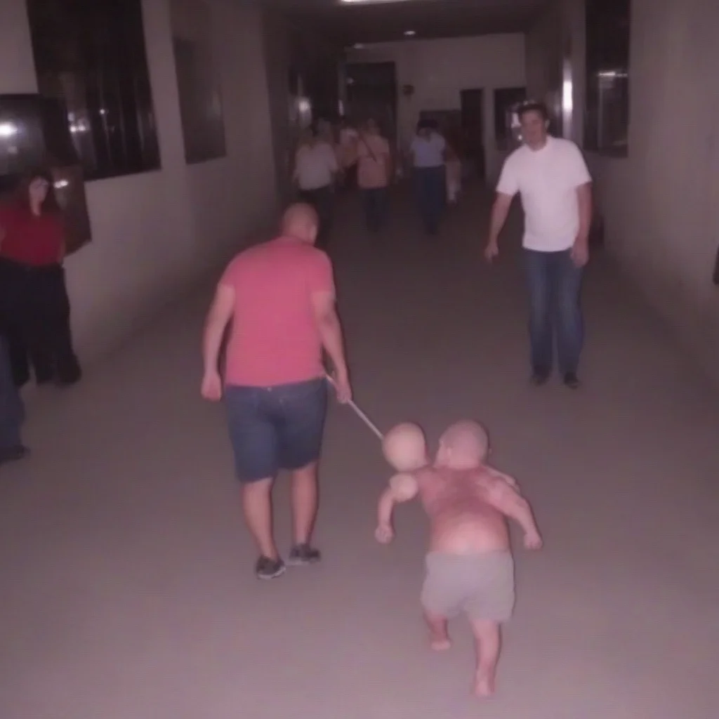 cursed image <lora:cursedimagessdxl:1>