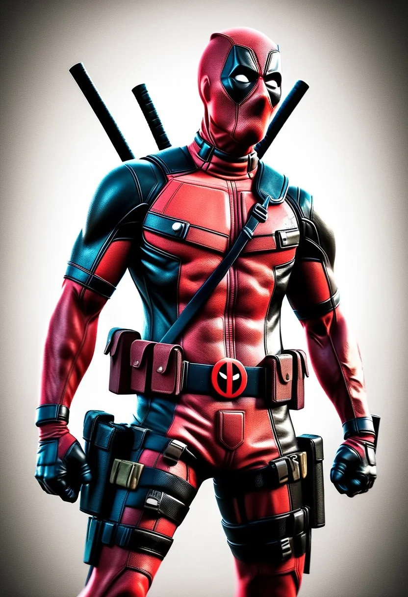 Deadpool