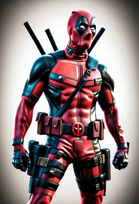 Deadpool