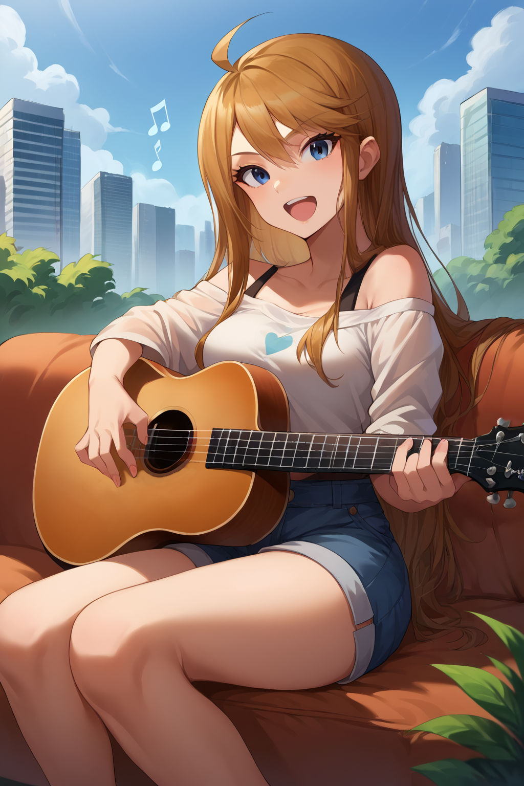 Content