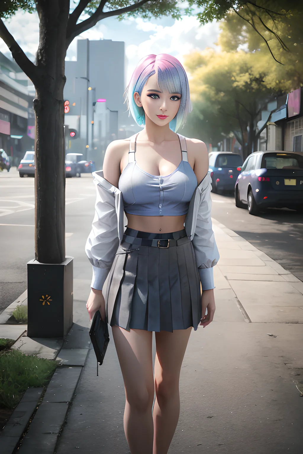 Content