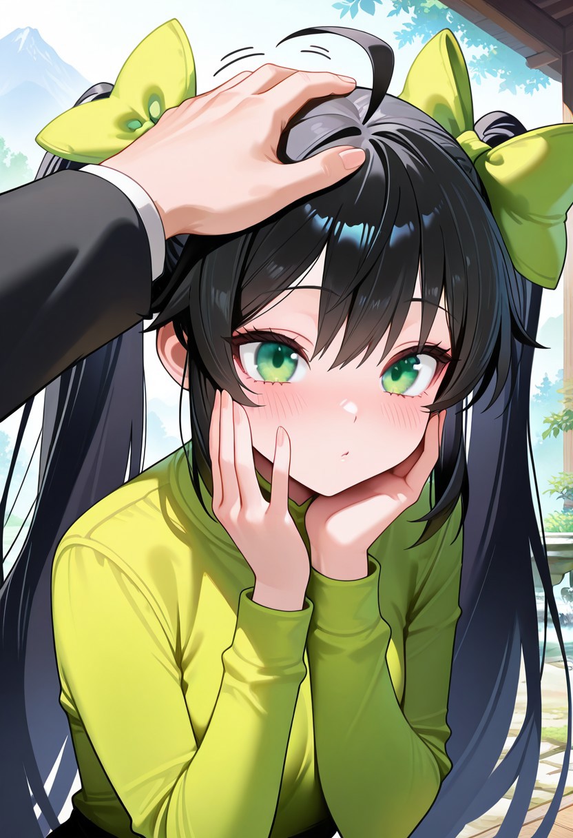 Content