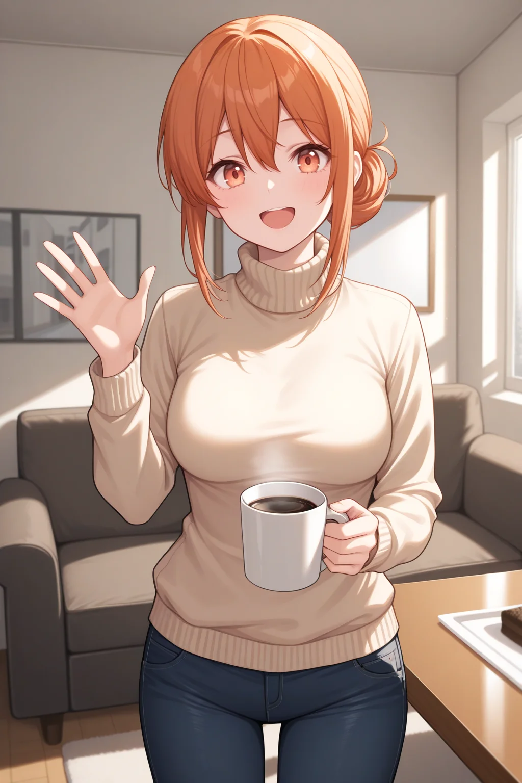 Content