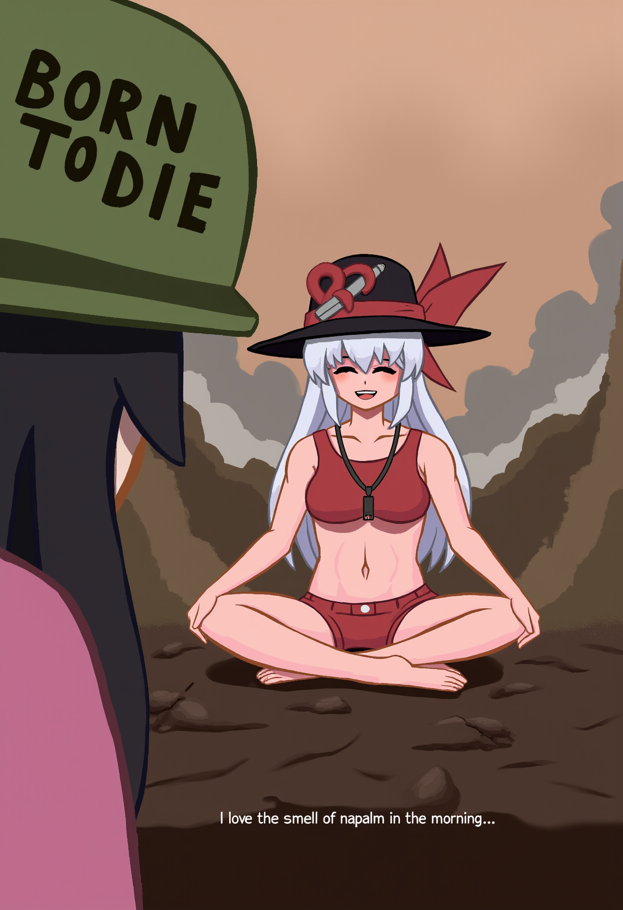 Content