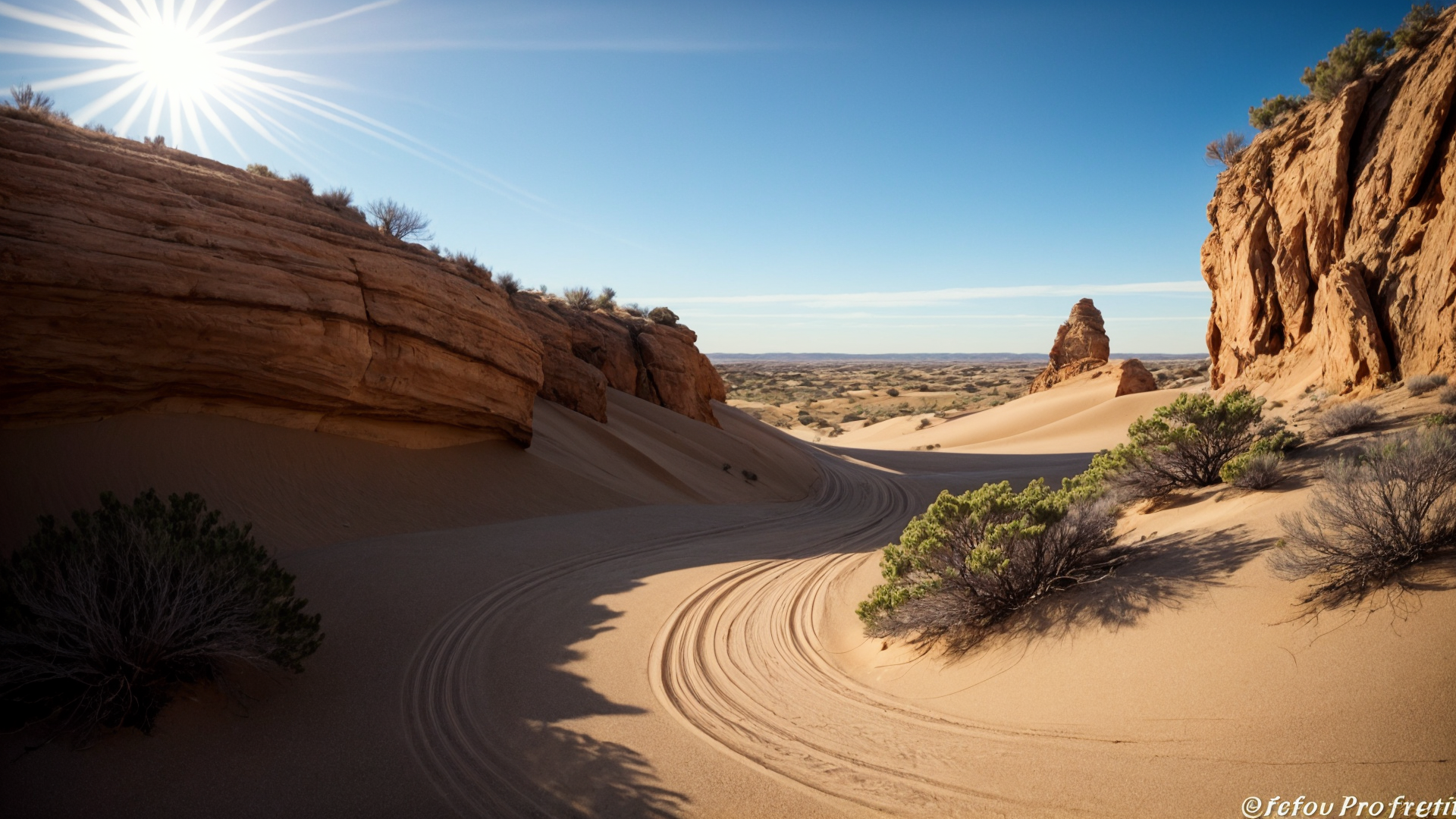 Thornwinds Desert: A desert known for its sharp, thorny winds that cut through the dunes like a knife. BREAK realistic:1.2, masterpeice, ultradetailed, intricate details, perfect quality, ultrashapr, ultradetailed, photorealistic, perfect shadows, profesional lights, realistic, boekh, rim lights, depth of fiel, ultradetailed character, pefect quality, maximum quality, intricate details, realistic, real shadow, (profesional lights:1.3) (profesional photography:1.3),