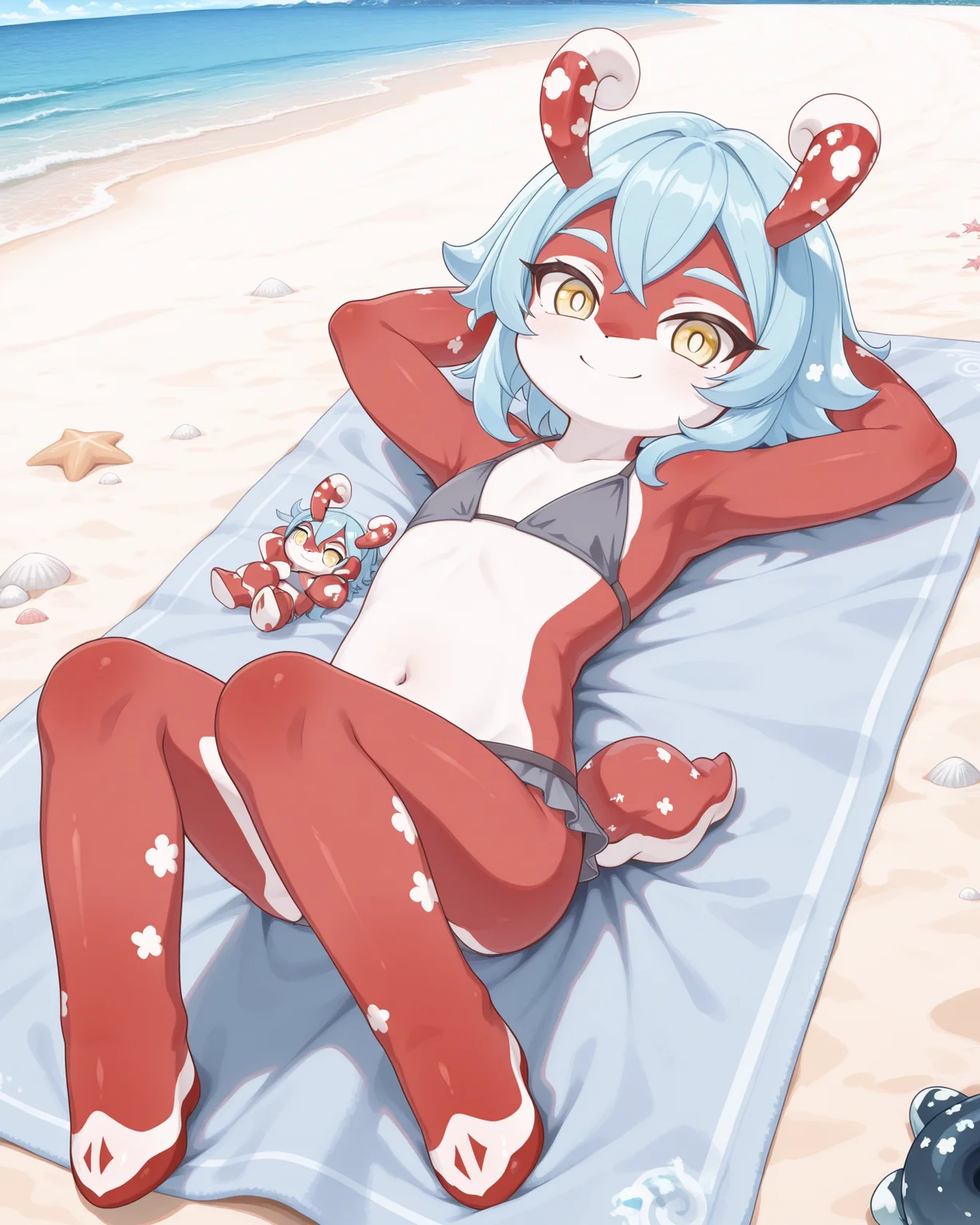 Content