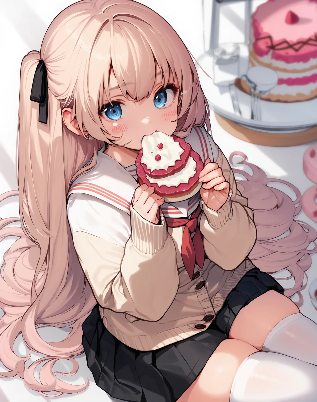 Content
