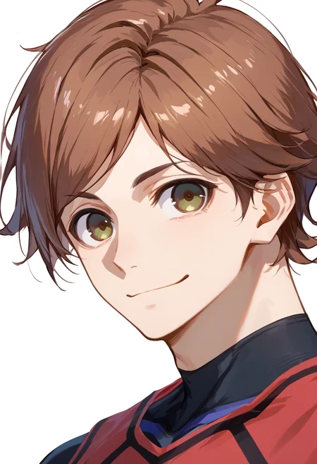 score_9, score_8_up, score_7_up,
1boy yudai imamura
<lora:blue_lock_3:1>
portrait, simple background, white background, light smile