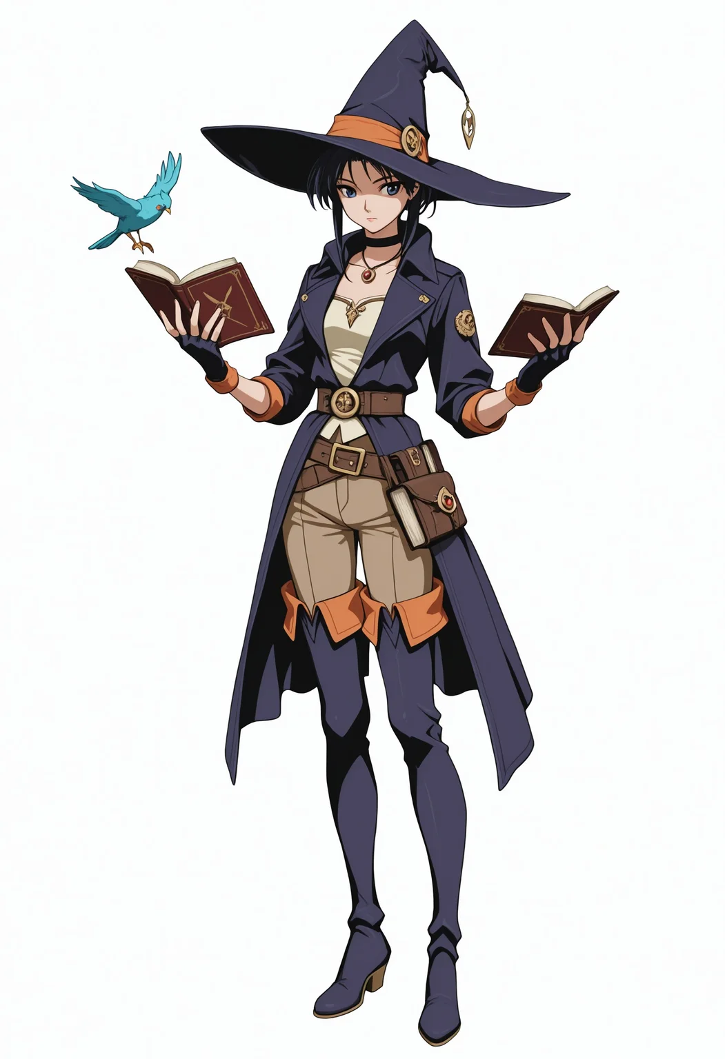 Content