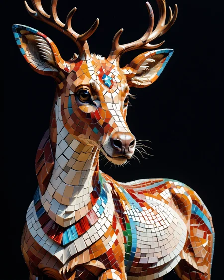 score_9, score_8_up, score_7_up, intricate details, rating_safe,
<lora:MosaicStyle:1>,
1boy(Mosaic, made from colored stone pieces,
feral furry, red deer,
full body, looking at the viewer, solo, smiling), black background,
<lora:ral-chrosc-clr:0.3>, ral-chrosc-clr,
<lora:xl_more_art-full_v1:0.3>,
<lora:add-detail-xl:0.3>