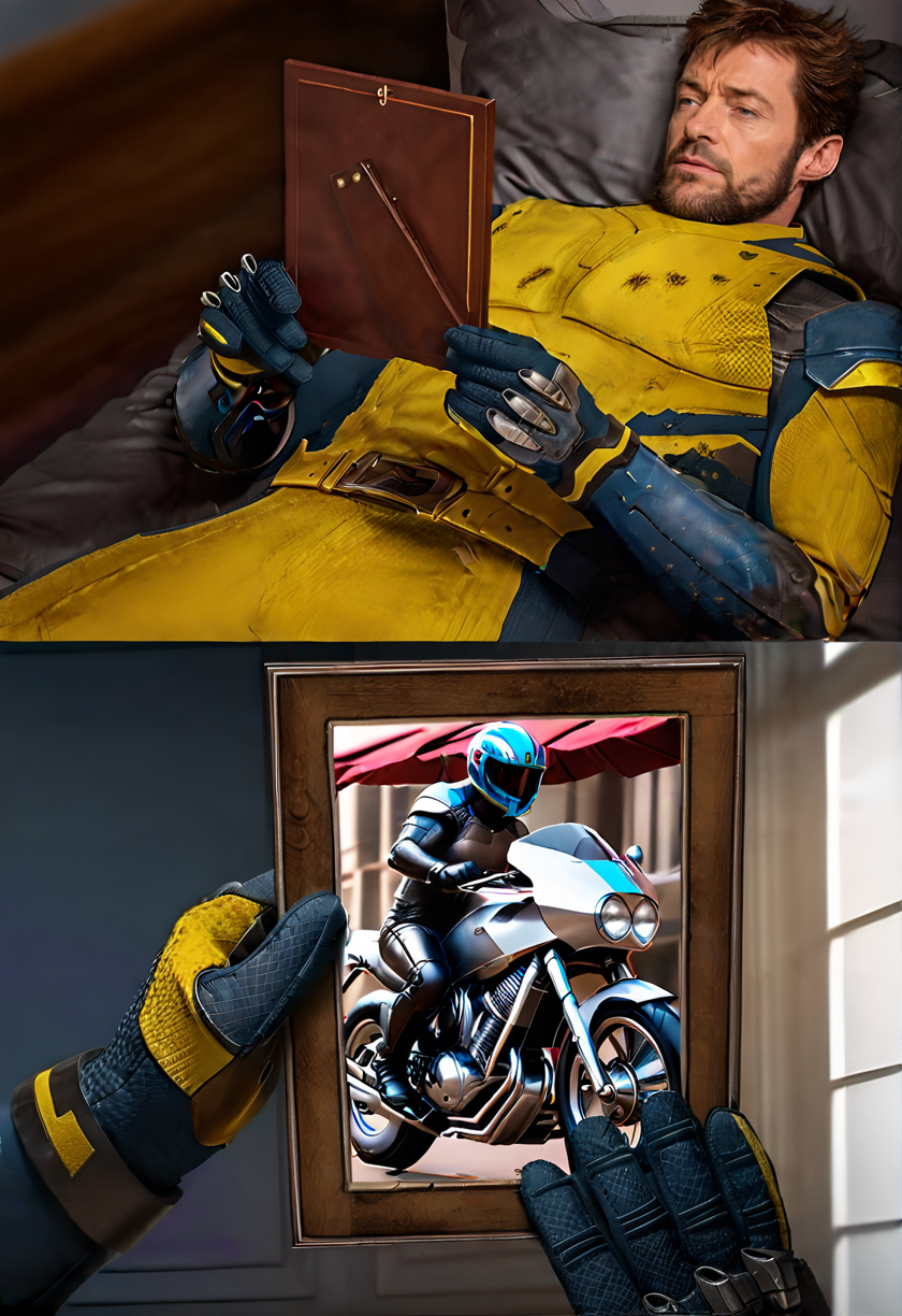 Content