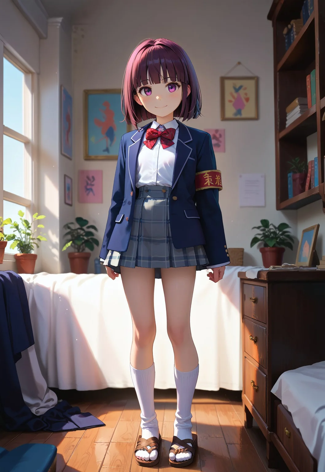 Content