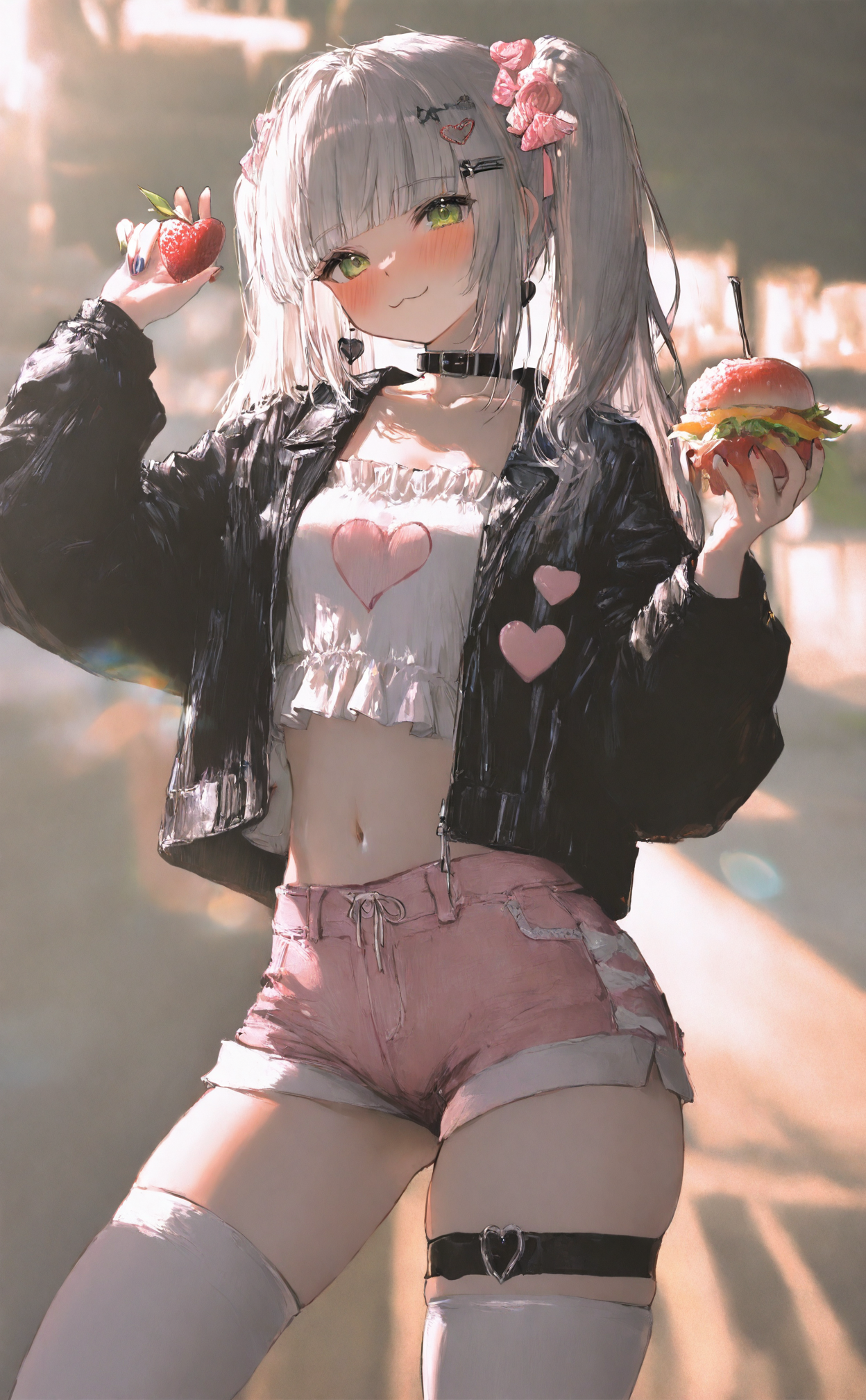 Content