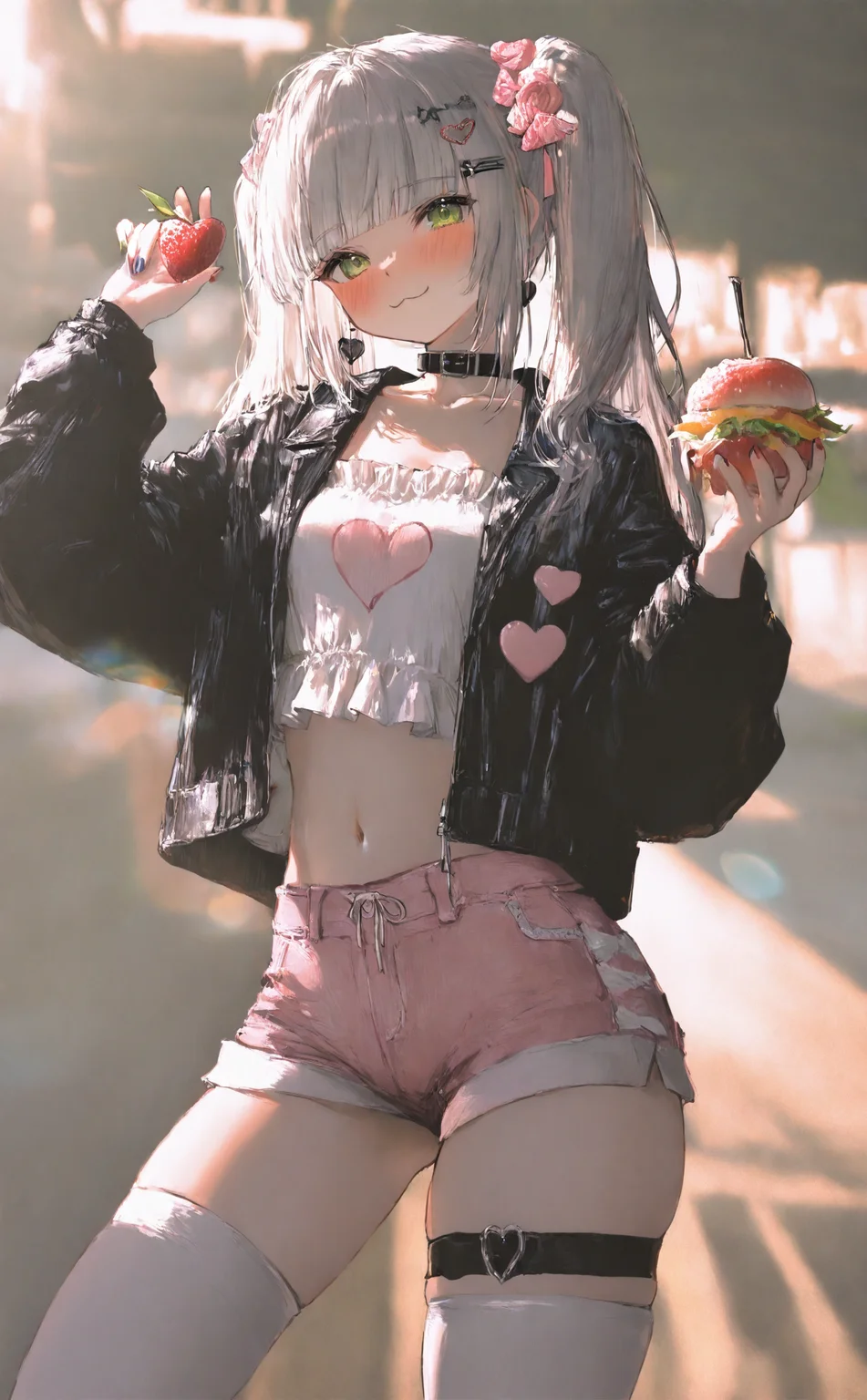 Content
