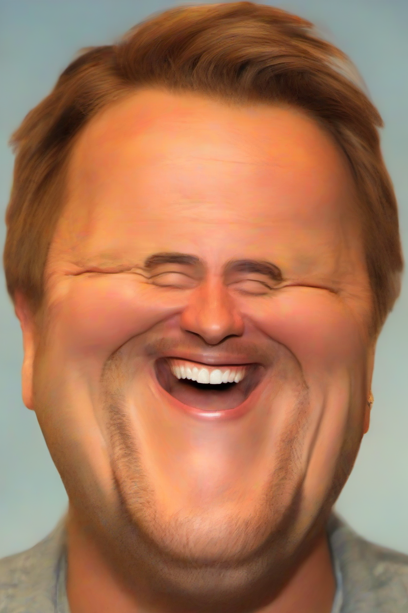 <lora:PE_SmallFace:1.0> PESmallFace,smal face,realistic,a men,
laughing