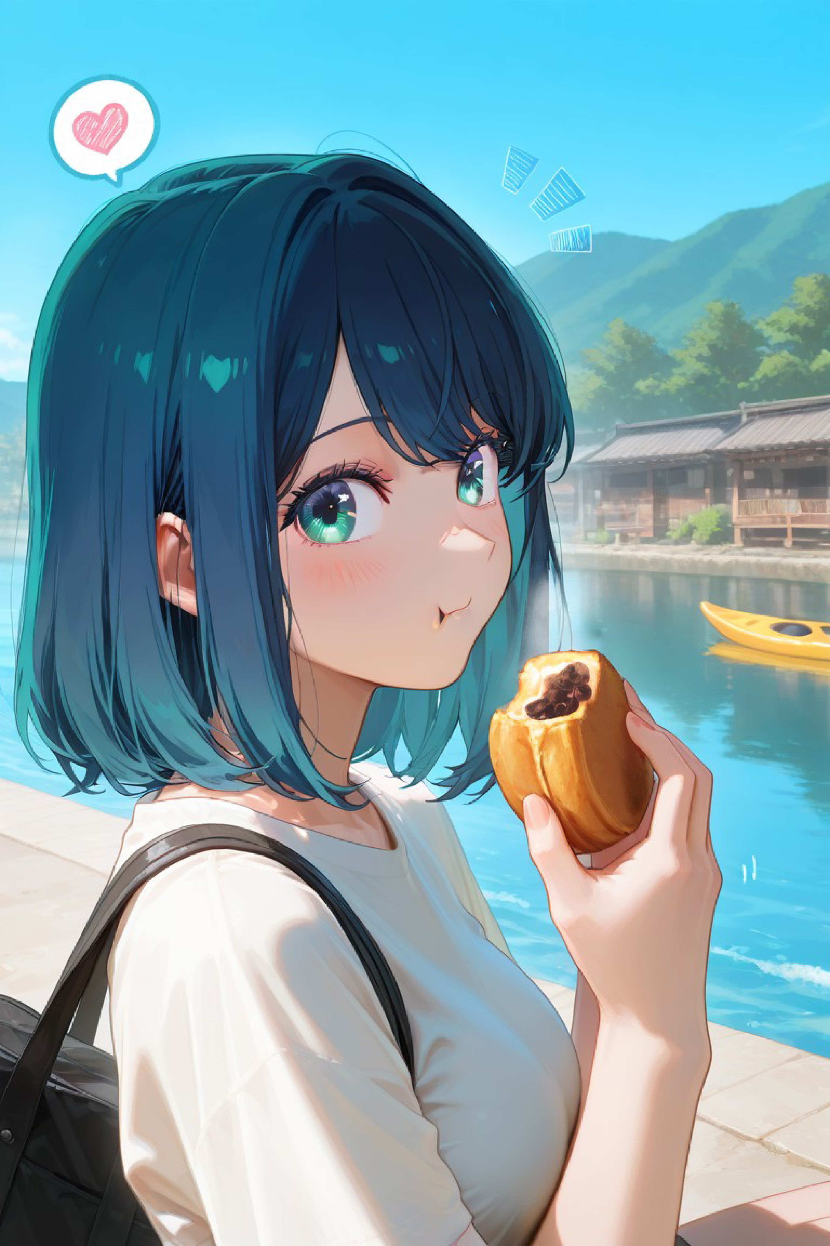 Content
