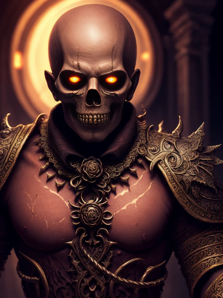 (extremely detailed 8k wallpaper), a medium shot photo of a fearful necromancer, Intricate, High Detail, dramatic, best quality masterpiece, photorealistic, detailed, 8k, HDR, backlighting, bloom, light sparkles, chromatic aberration, sharp focus