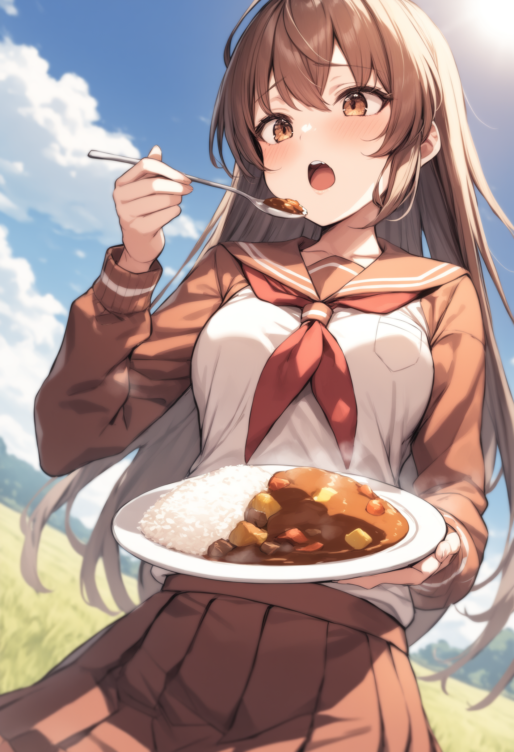 Content