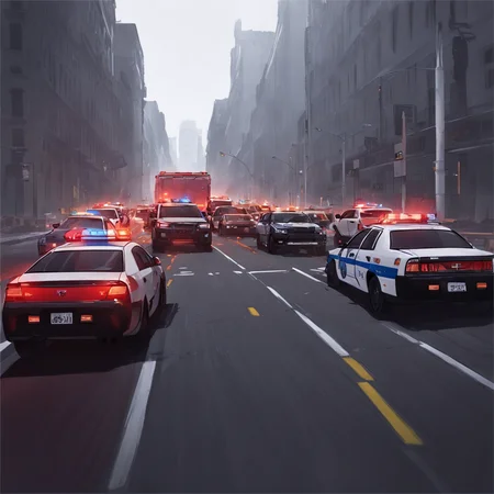 arknights_bg, masterpiece
traffic jam, cars, accidents, emergency vehicles, roadwork
<lora:arknights_bg_sdxl-step00001400:0.85>