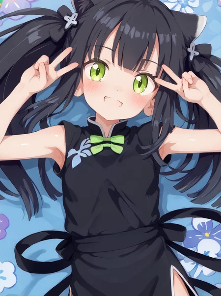 detailed background, shiny skin, posing, rating safe, 
<lora:tottotonero.pony:1>,
tottotonero,  
 <lora:shunkoki.pony:1>,
shun