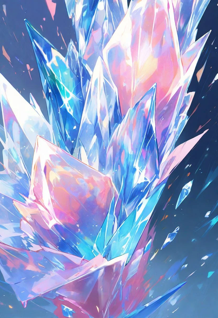 ice
