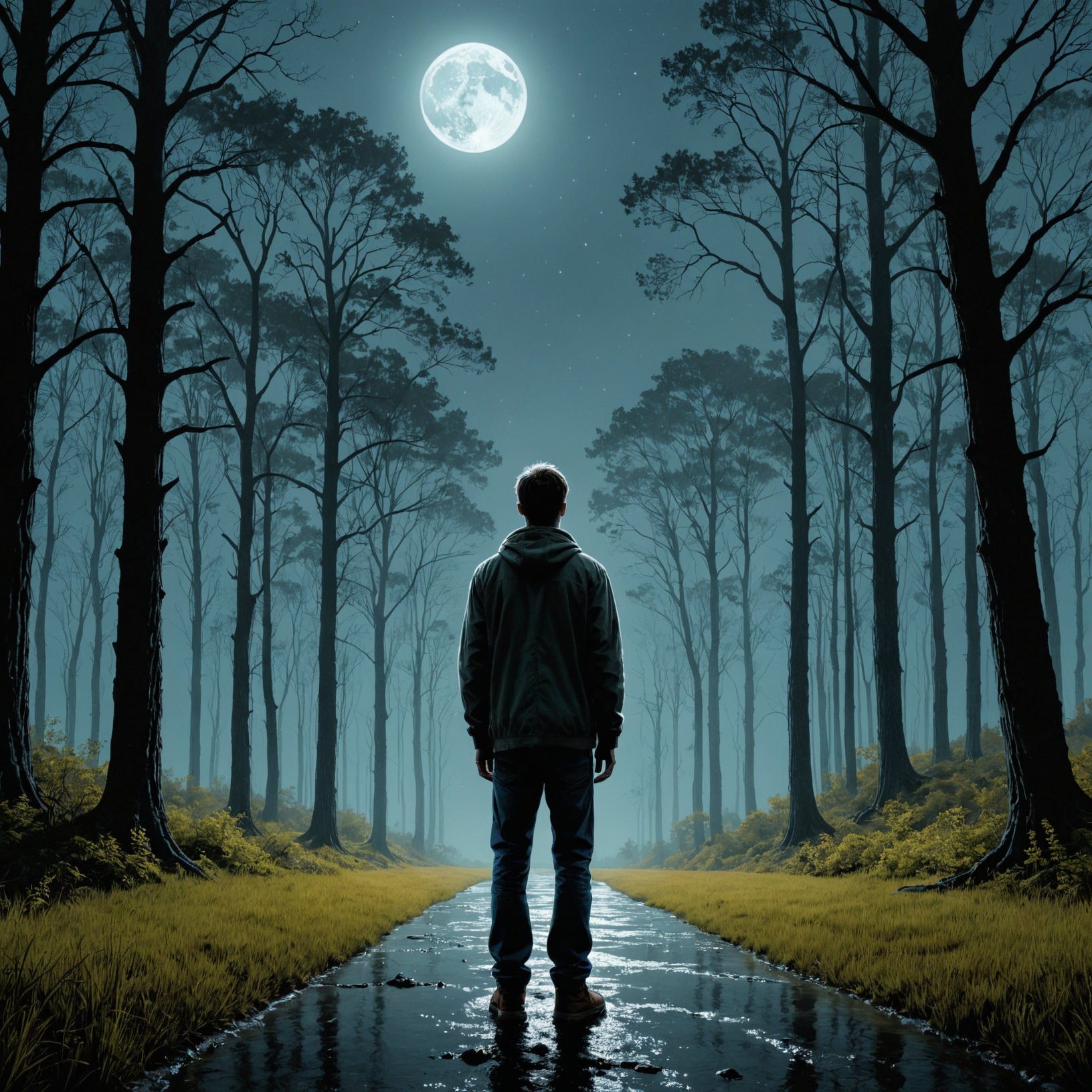 by  Junji Ito  and  Chip Zdarsky  in the style of  Peter Holme III , digital painting  <lora:more_art:0.30> <lora:midjourney:-0.15> <lora:RMSDXL_Enhance:0.50> <lora:RMSDXL_Creative:0.50> <lora:RMSDXL_Photo:0.50> <lora:RMSDXL_Darkness_Cinema:0.50> <lora:clothing_slider:2.00> <lora:great_lighting:1.50> <lora:aesthetic:1.50> <lora:photorealistic_portrait:1.50> <lora:extremely_detailed:1.50> <lora:dpo:0.25>